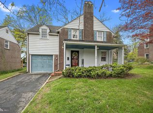 40 W Salisbury Dr, Wilmington, DE 19809