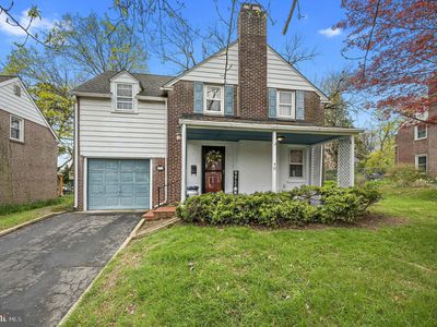 40 W Salisbury Dr, Wilmington, DE, 19809