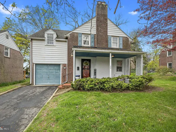 40 W Salisbury Dr, Wilmington, DE 19809