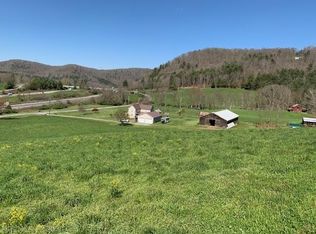 9846 Eades Mill Rd, Camp Creek, WV 25820