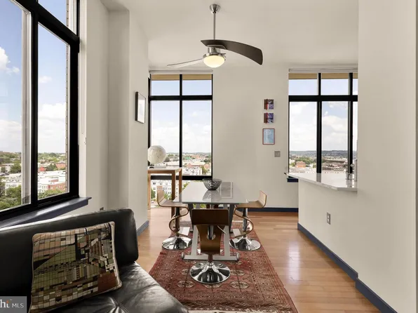 1000 New Jersey Ave SE APT Ph16, Washington, DC 20003