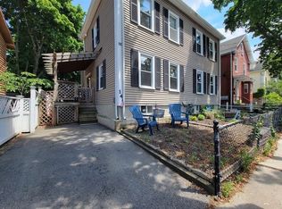 14 Jay St UNIT 14, Cambridge, MA 02139