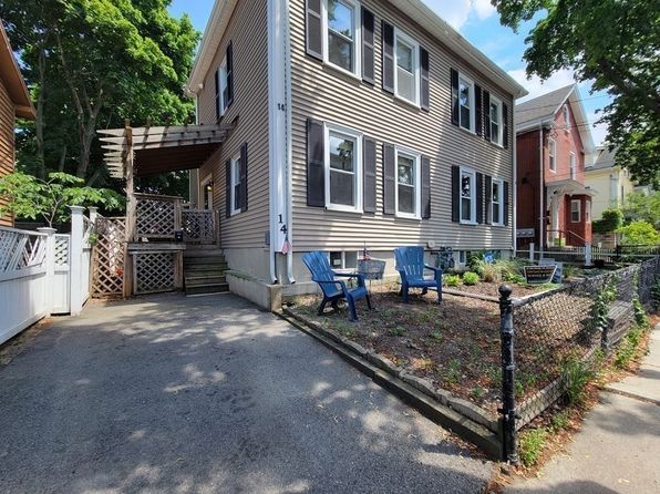 14 Jay St UNIT 14