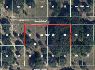 2407 Harrison St, Inverness, FL 34453