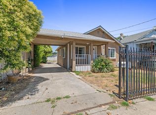 4109 15th Ave, Sacramento, CA 95820