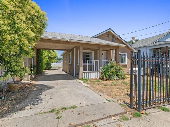 4109 15th Ave, Sacramento, CA 95820