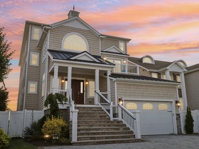 510 W Shore Dr, Brigantine, NJ, 08203