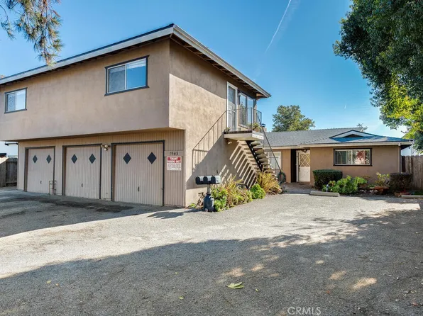 1543 Royal Way, San Luis Obispo, CA 93405