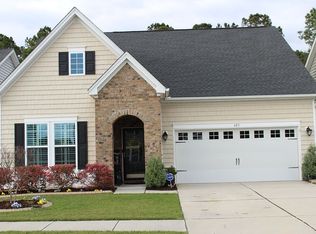 483 Whispering Breeze Ln, Summerville, SC 29486