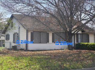 2907 Harrison St, Waco, TX 76705
