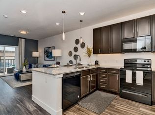 West Line Flats, Lakewood, CO 80214