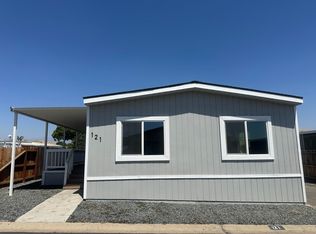 720 E Worth Ave SPACE 121, Porterville, CA 93257