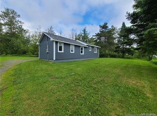 317 Main St, Aroostook, NB E7H2X9