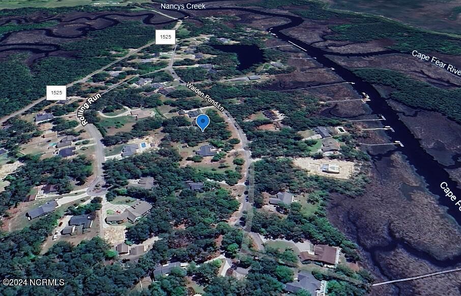 1st image of 6484 Walden Pond Lane SE