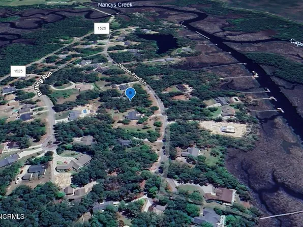 6484 Walden Pond Lane SE, Southport, NC 28461