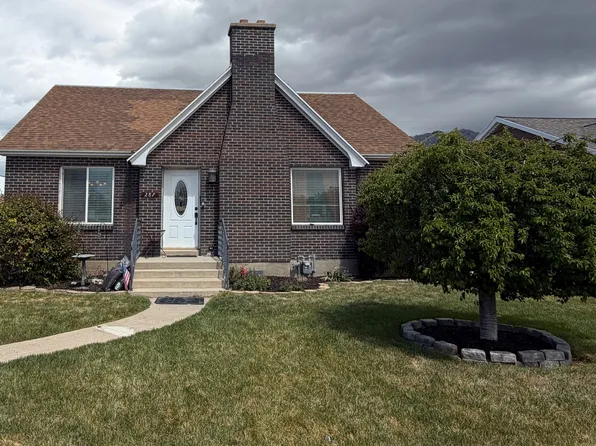 287 E 100 N, Orem, UT 84057