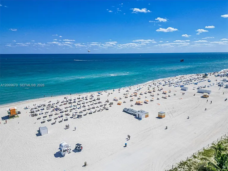 1500 Ocean Dr #1003 — Photo 22