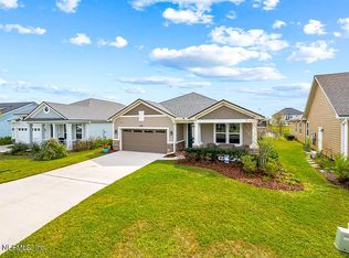 477 Convex Ln, Saint Augustine, FL 32095