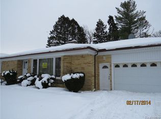 23317 Joy Rd, Dearborn Heights, MI 48127