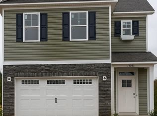 5082 Sunnycreek Dr, Boiling Springs, SC 29316