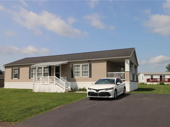 223 Jennifer Ln E Lot 223, Lehighton, PA 18235