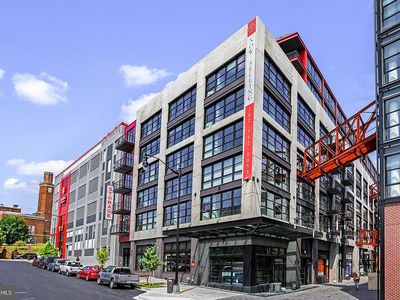 1625 Eckington Pl NE #Penthouse 110, Washington, DC, 20002