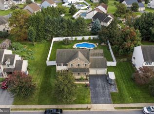 140 Fig Tree Way, Manchester, PA 17345