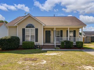 221 Colony Lakes Dr, Lexington, SC 29073