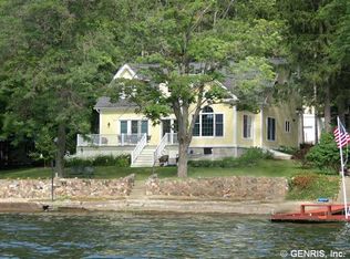 5576 E Lake Rd, Honeoye, NY 14471