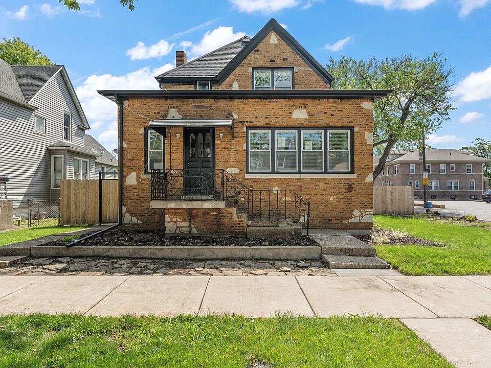 4333 Magoun Ave, East Chicago, IN 46312 | Zillow