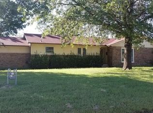 548 S Maplewood Ave, Tulsa, OK 74112