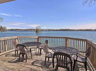 700 N West Silver Lake Rd, Traverse City, MI 49685