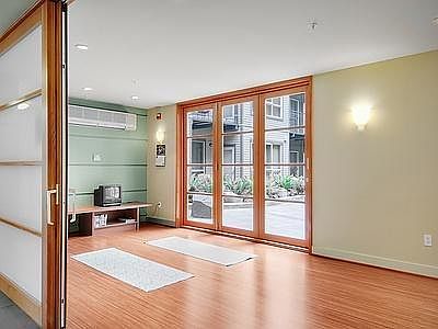 Yoga Studio
