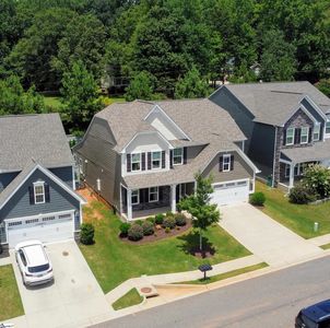 140 Belshire Dr, Greer, SC, 29650