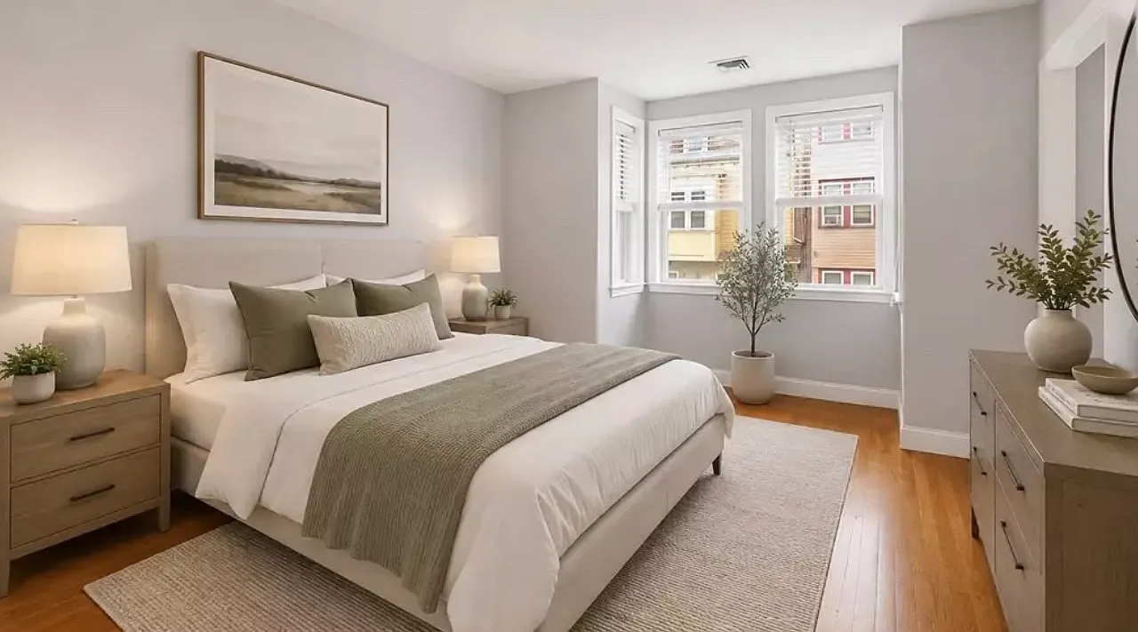 1 bed, 766 sqft, $2,500 — Photo 1