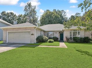 1521 Hunters Point Rd, Slidell, LA 70460