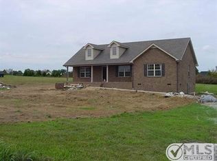 1017 Peak Dr, Castalian Springs, TN 37031