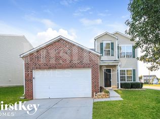 3105 Brookhill Dr, Winston Salem, NC 27127