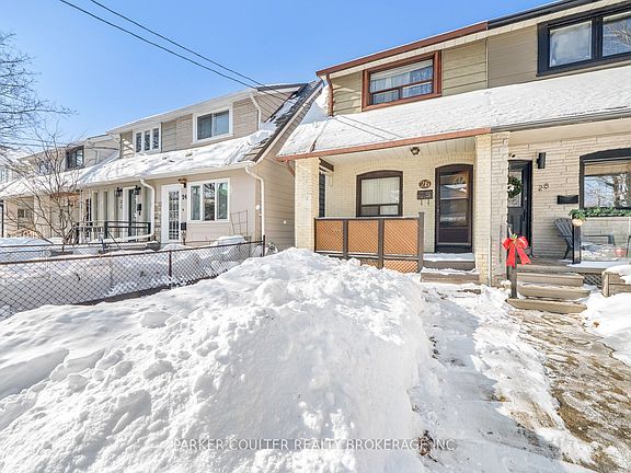 3rd image of 26 Larchmount Ave