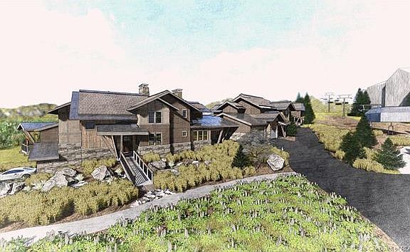2nd image of 2055 W Frostwood Blvd #B