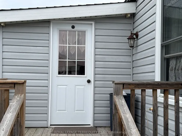 2244 Heritage Line #72B, Otonabee South Monaghan, ON K0L 2G0