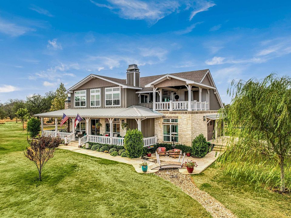 110 Barons View Drive, TX 78611 MLS 165831 Zillow