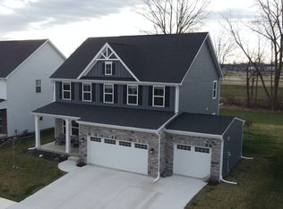 1138 Woodglen Dr, Westfield, IN 46074