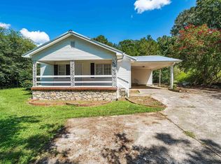 9971 Bradford Trafford Rd, Warrior, AL 35180