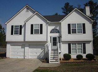 3160 Peartree Dr NW, Acworth, GA 30101