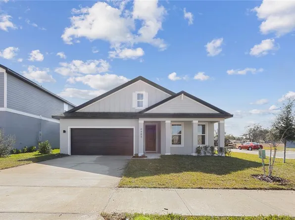 4488 NW 37th Street Rd, Ocala, FL 34482