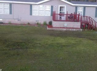 24501 Perkins St, Woodson, AR 72180