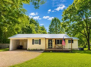 1277 Wolf Rd, Sulligent, AL 35586