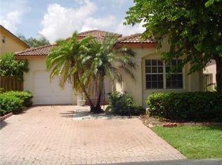 11357 NW 52nd Ln, Doral, FL 33178