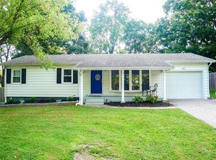 31 Grainey Dr, Glen Carbon, IL